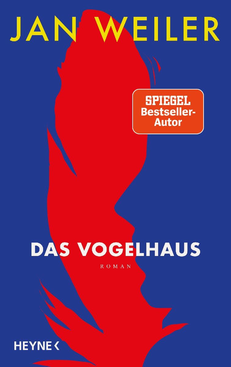 Produktbild: Das Vogelhaus