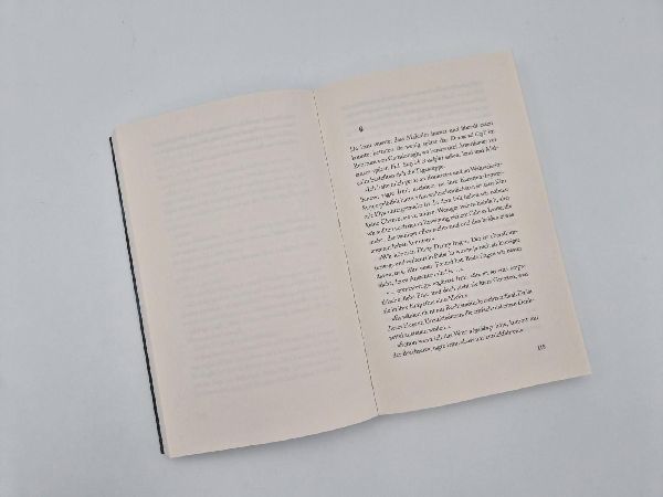 Produktbild: Schroffe Klippen