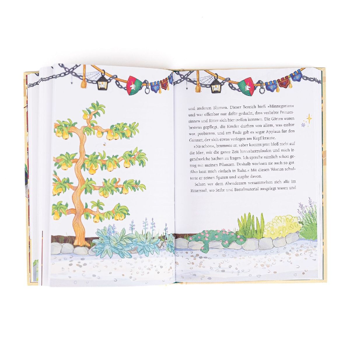 Produktbild: Spekulatius, der Weihnachtsdrache. Spekulatius auf Klassenfahrt