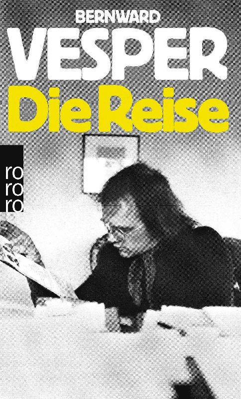Produktbild: Die Reise