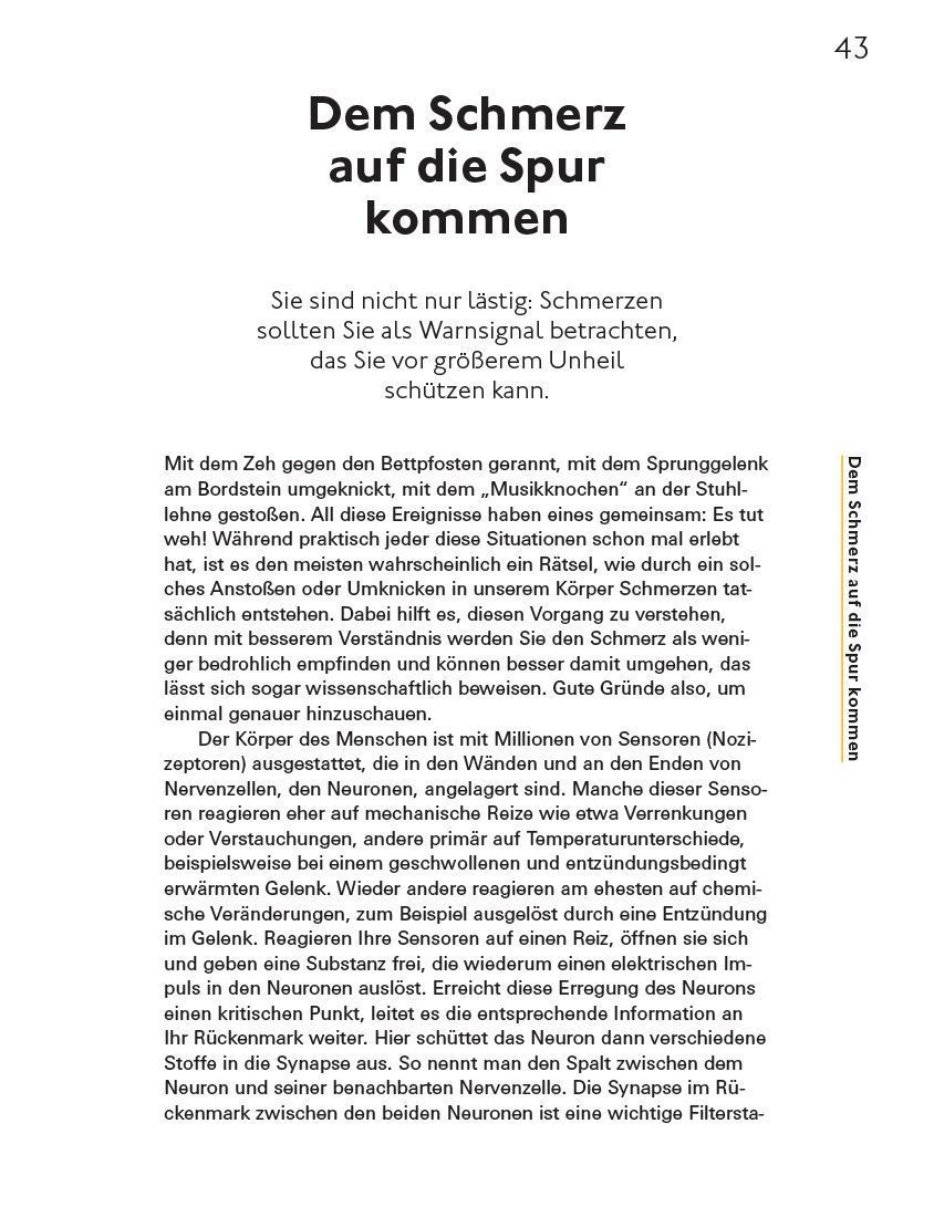 Produktbild: Fitte und starke Gelenke