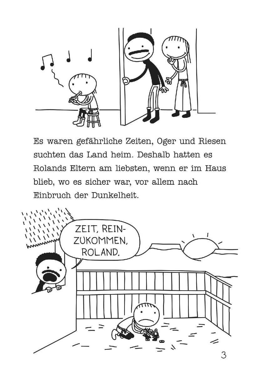 Produktbild: Rupert präsentiert: Echt unheimliche Gruselgeschichten 2