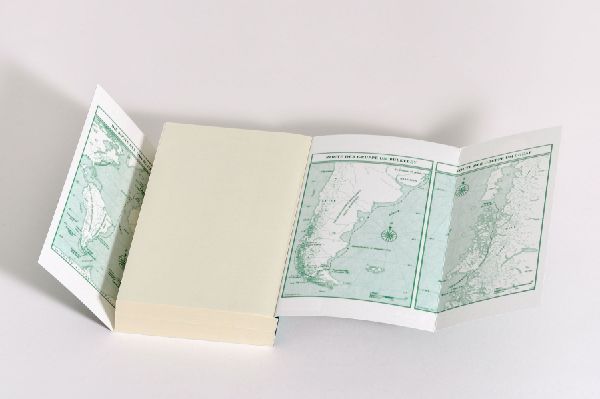 Produktbild: Der Untergang der "Wager"