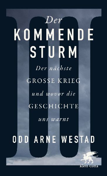 Produktbild: Der kommende Sturm