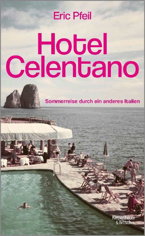 Produktbild: Hotel Celentano