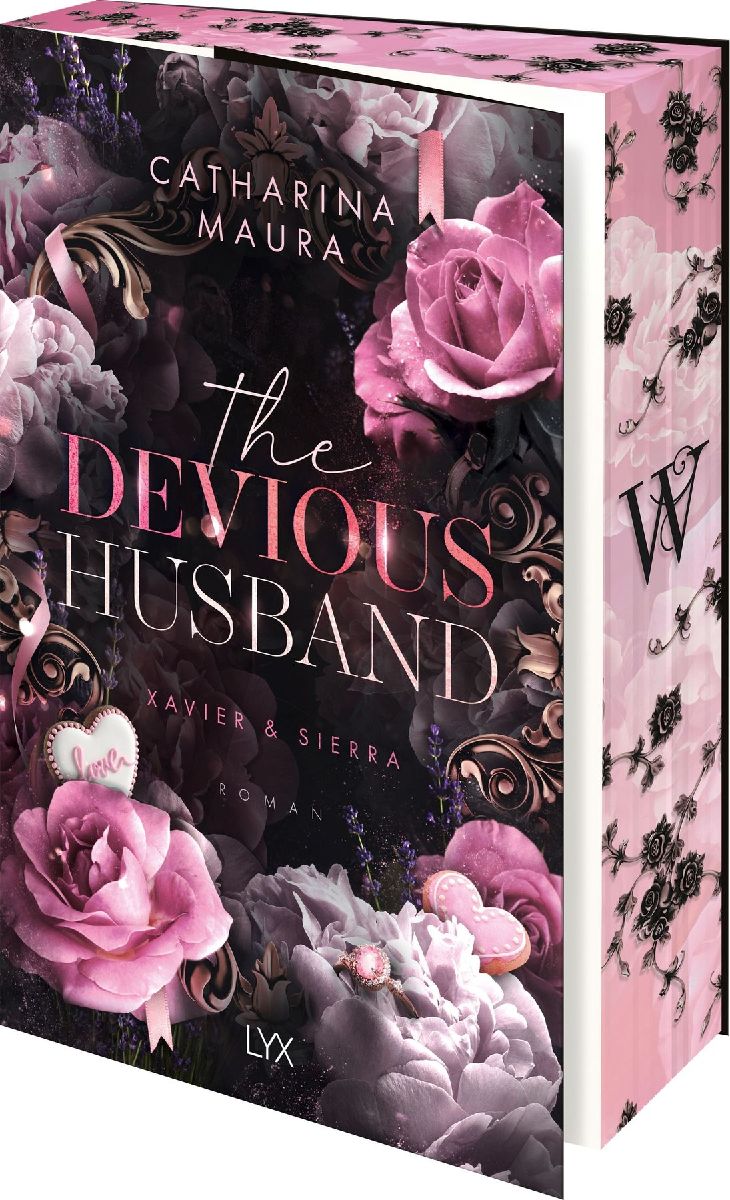 Produktbild: The Devious Husband