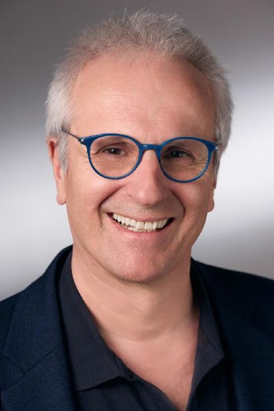 Produktbild: Denke groß, fang klein an