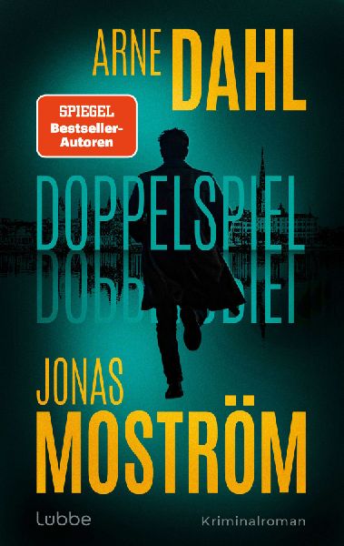 Produktbild: Doppelspiel