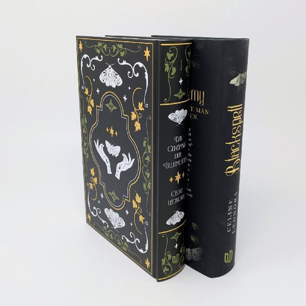 Produktbild: Blackspell