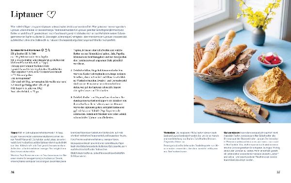 Produktbild: Österreich express