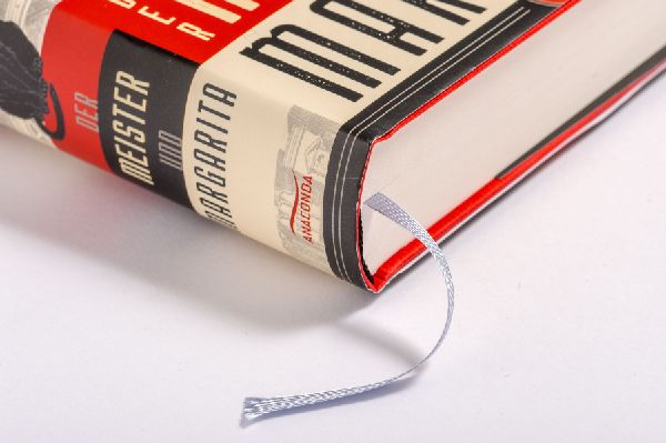 Produktbild: Der Meister und Margarita