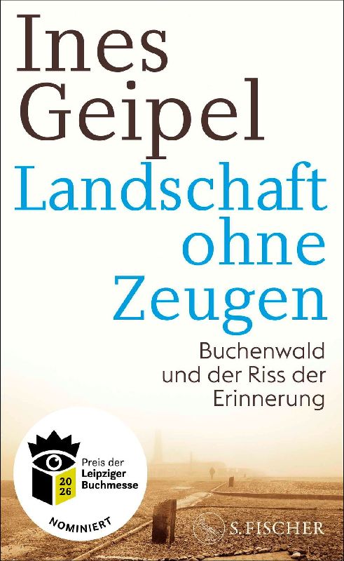 Produktbild: Landschaft ohne Zeugen