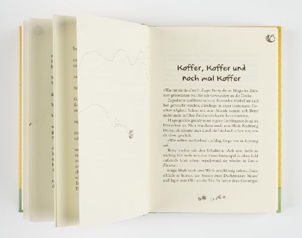 Produktbild: Und plötzlich war Frau Honig da