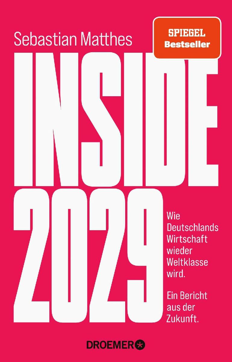 Produktbild: Inside 2029