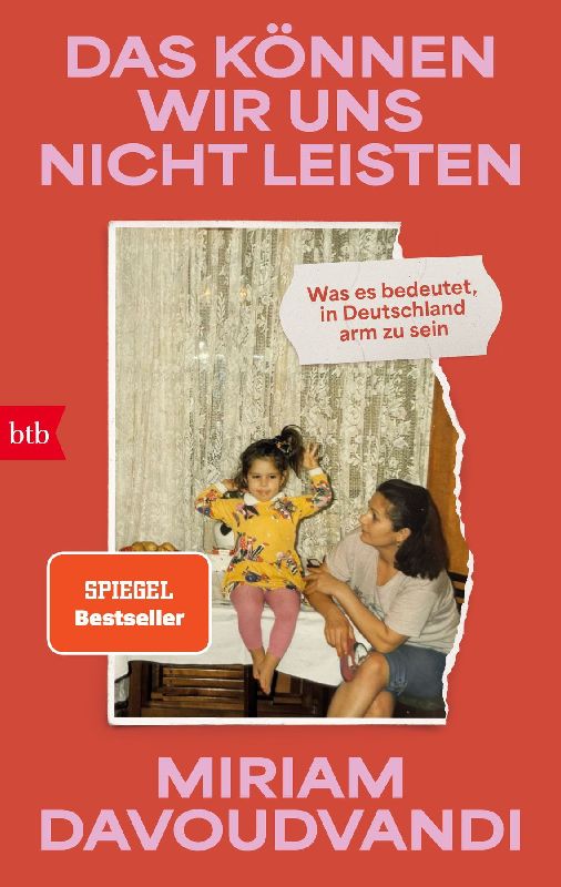 Produktbild: Das können wir uns nicht leisten