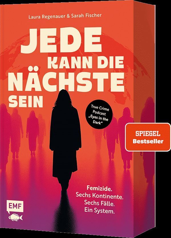 Produktbild: Jede kann die Nächste sein