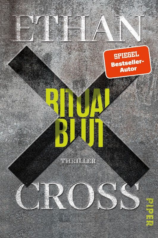Produktbild: Ritualblut