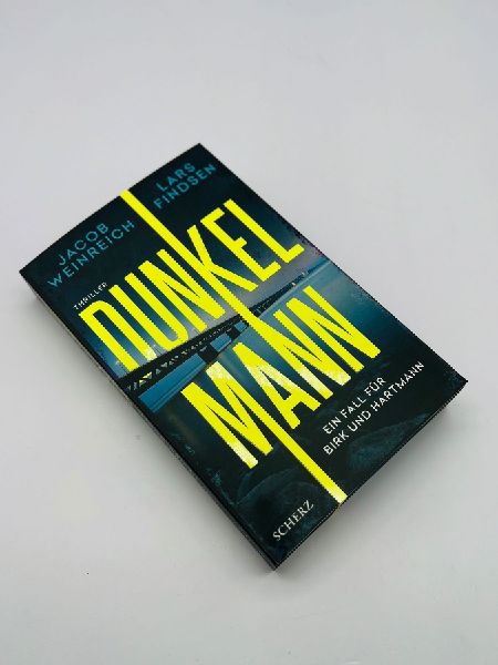 Produktbild: Dunkelmann