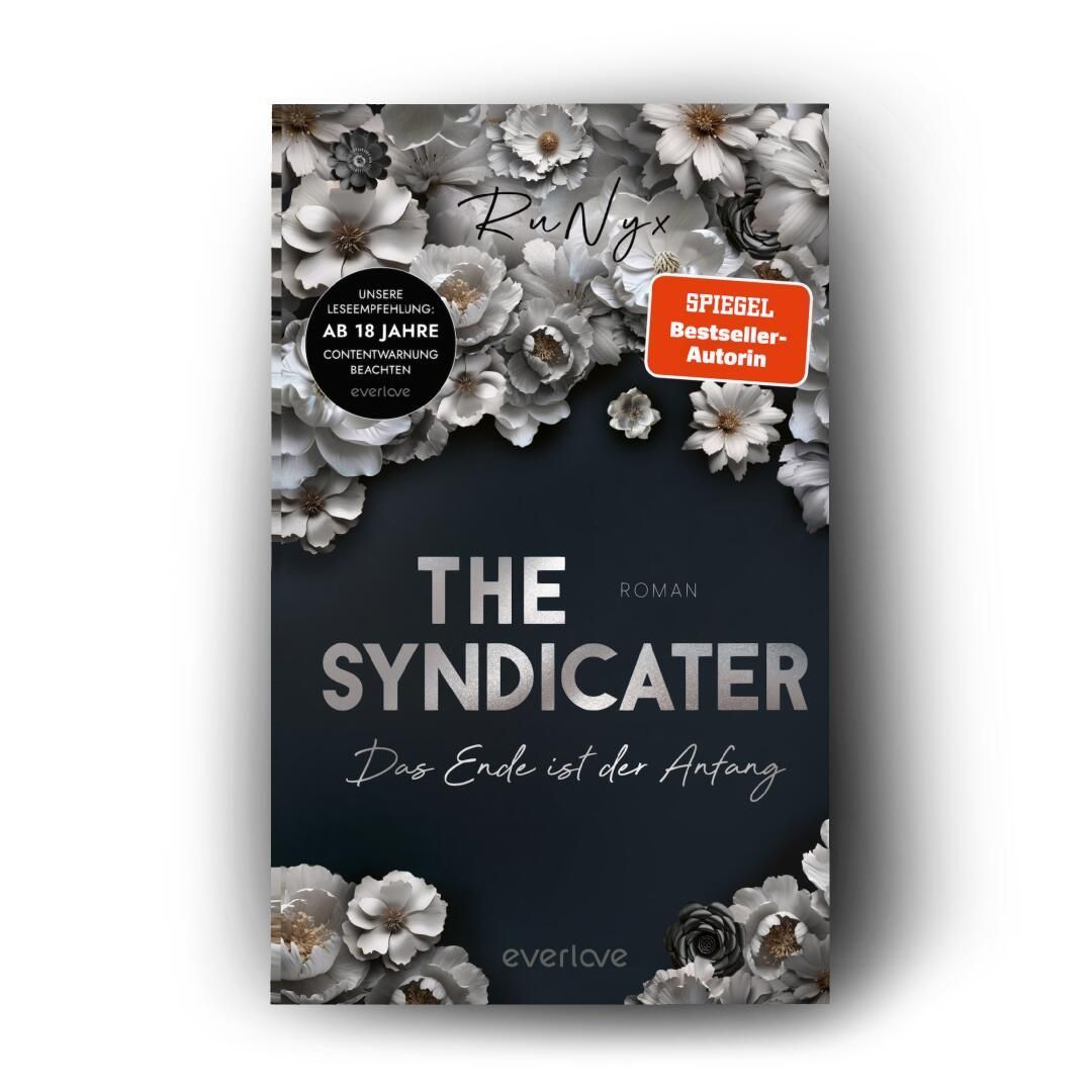 Produktbild: The Syndicater - Das Ende ist der Anfang