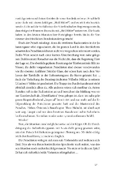 Produktbild: ... und dann wurden sie Nazis