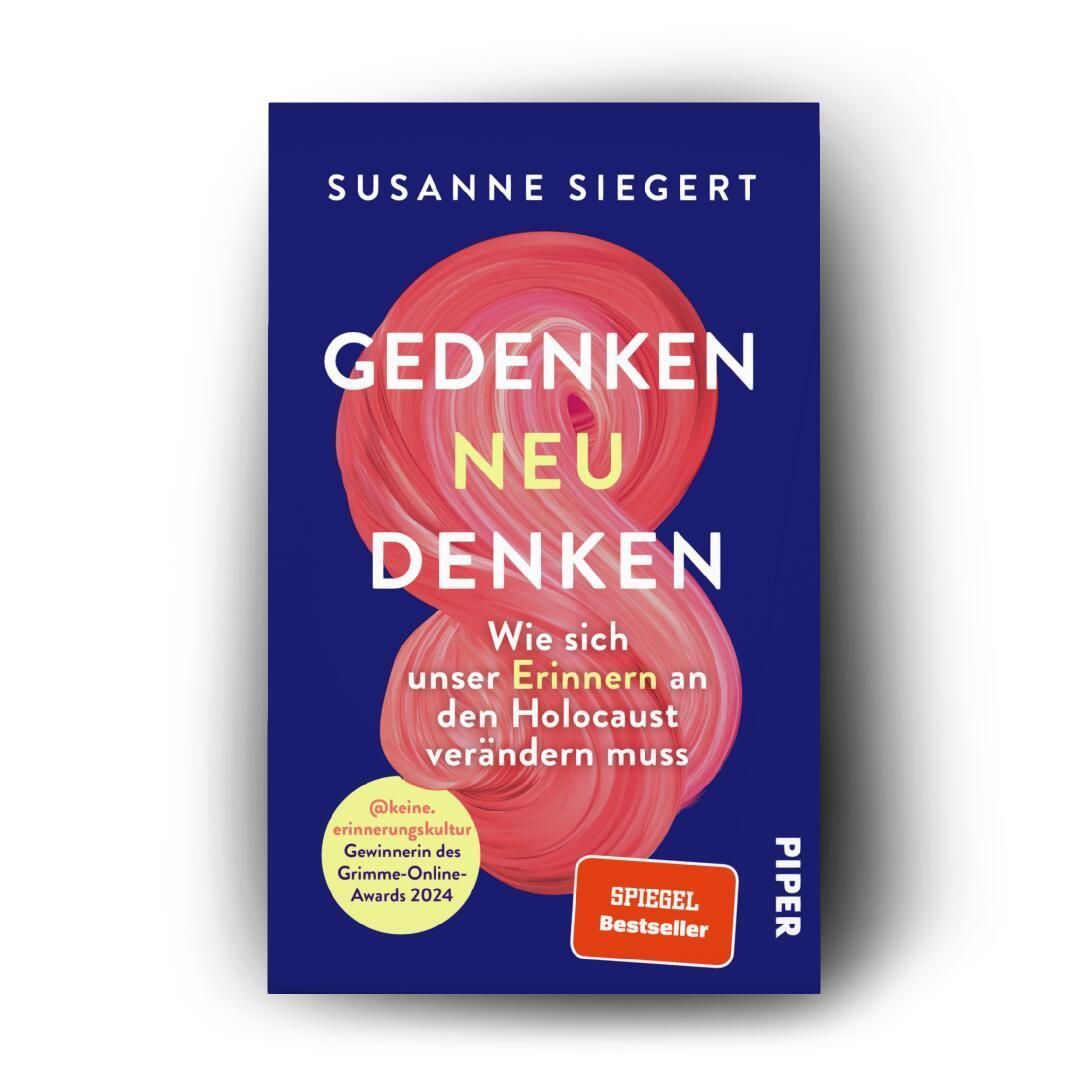 Produktbild: Gedenken neu denken