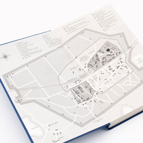 Produktbild: Vor dem Untergang