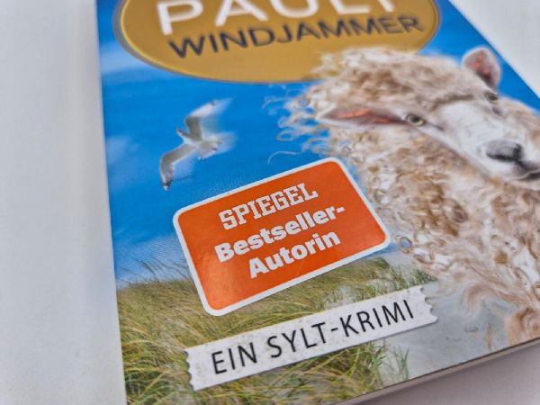 Produktbild: Windjammer