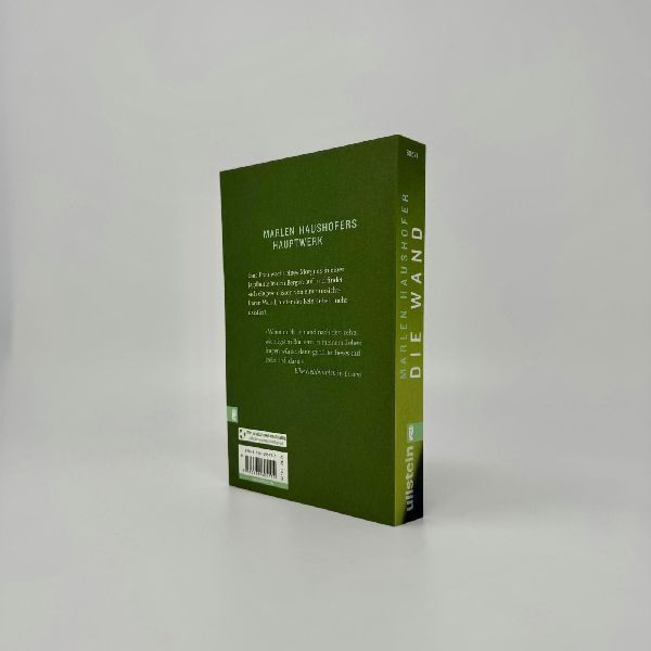 Produktbild: Die Wand