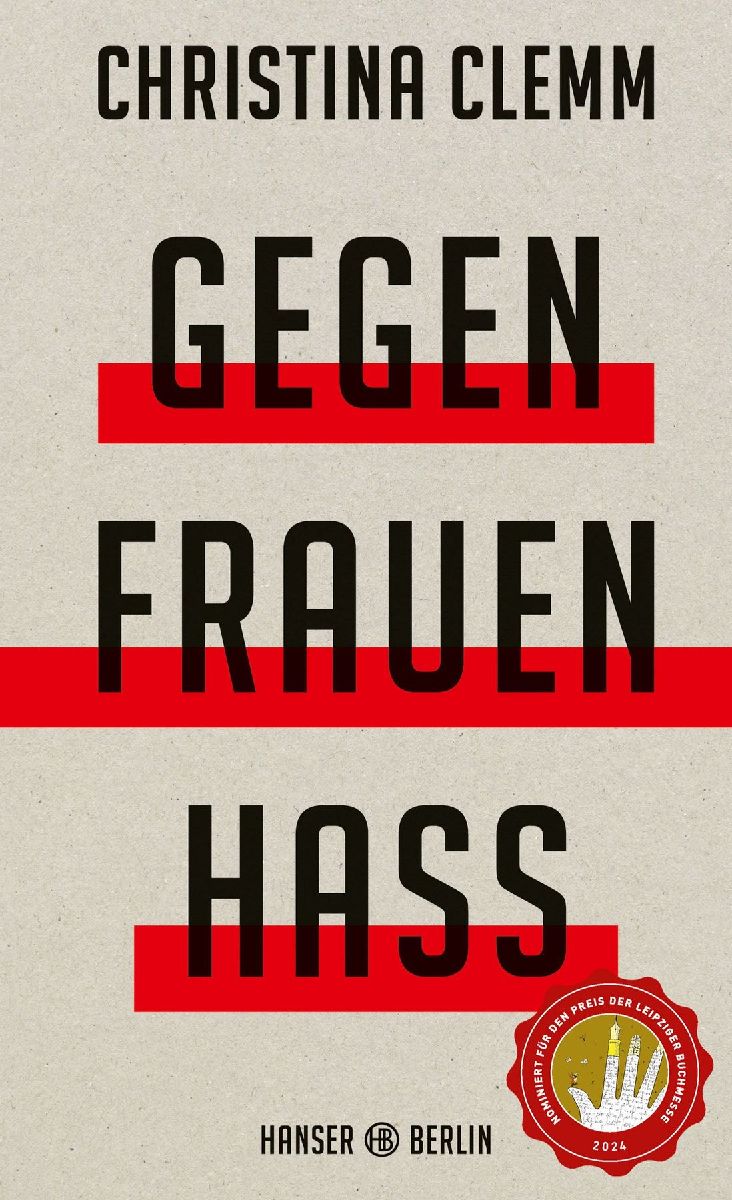Produktbild: Gegen Frauenhass