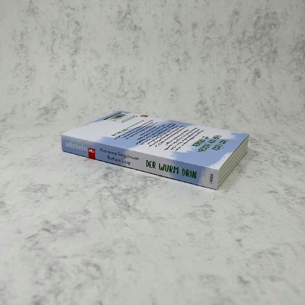 Produktbild: Der Wurm drin