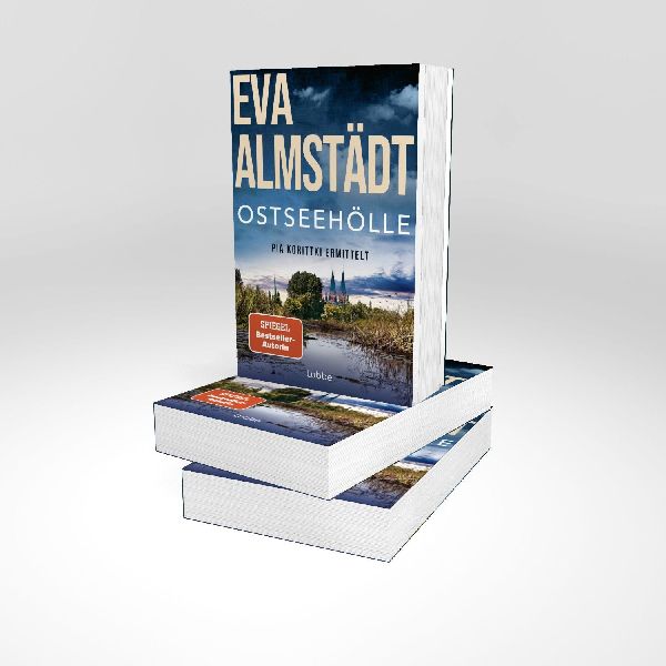 Produktbild: Ostseehölle