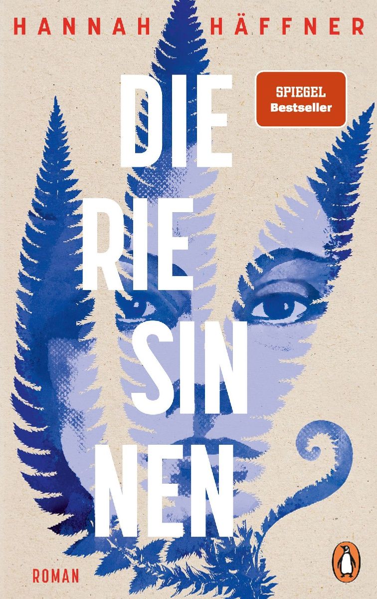 Produktbild: Die Riesinnen