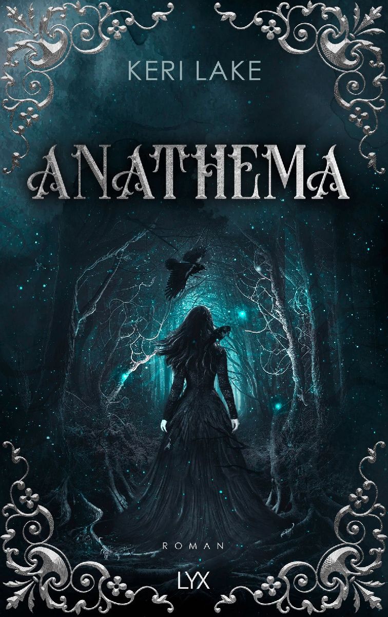 Produktbild: Anathema