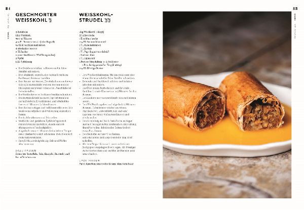 Produktbild: Vegetarisch