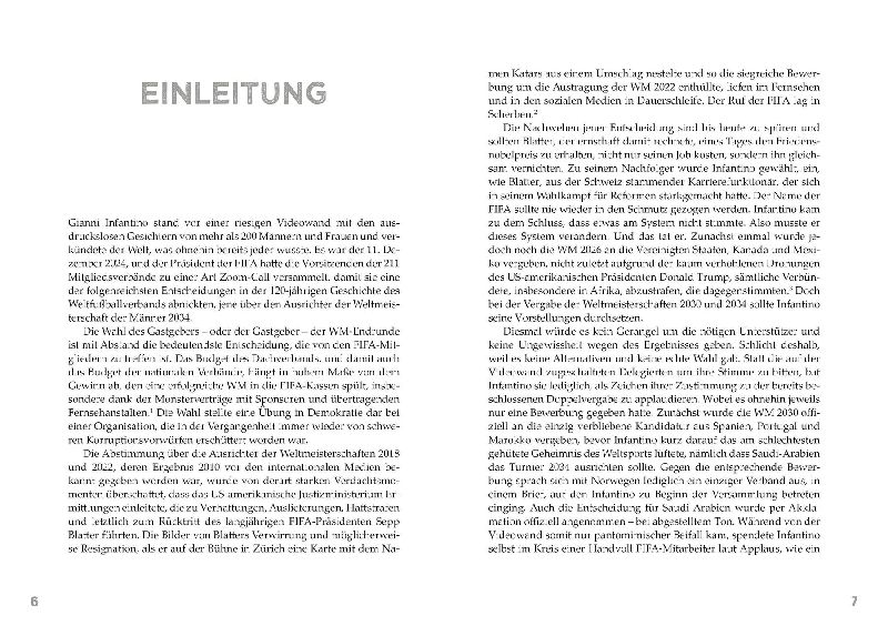 Produktbild: Sport. Macht. Milliarden.