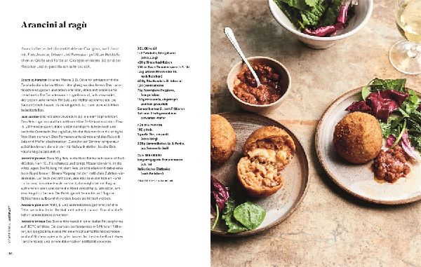 Produktbild: Pizza Napoli-Style