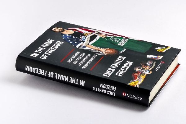 Produktbild: In the Name of Freedom