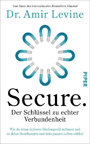 Produktbild: Secure. Der Schlüssel zu echter Verbundenheit