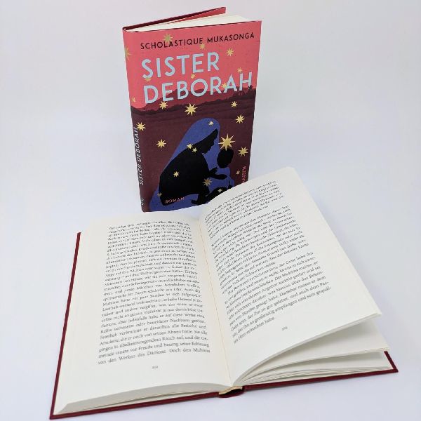 Produktbild: Sister Deborah