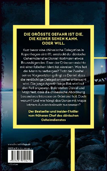 Produktbild: Dunkelmann