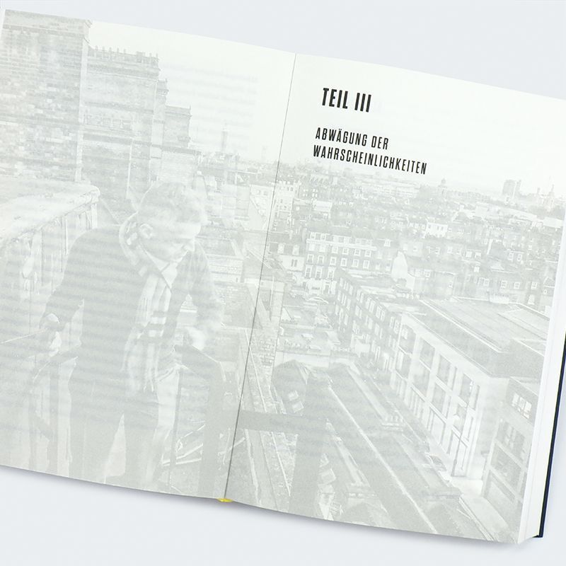 Produktbild: Der Sohn des Oligarchen