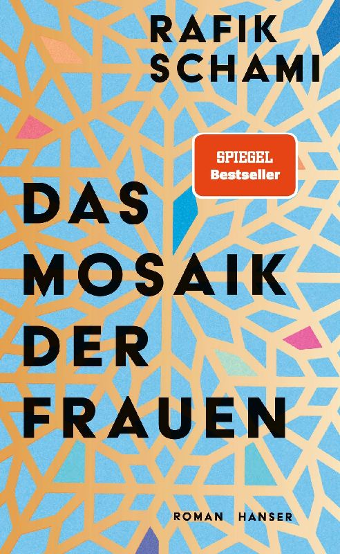 Produktbild: Das Mosaik der Frauen