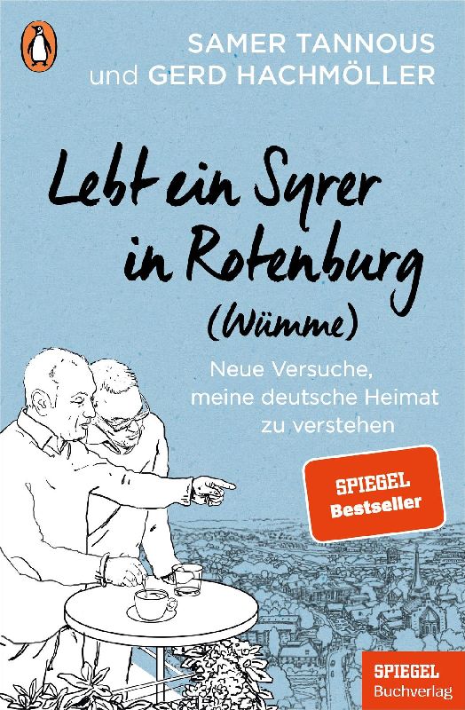 Produktbild: Lebt ein Syrer in Rotenburg (Wümme)