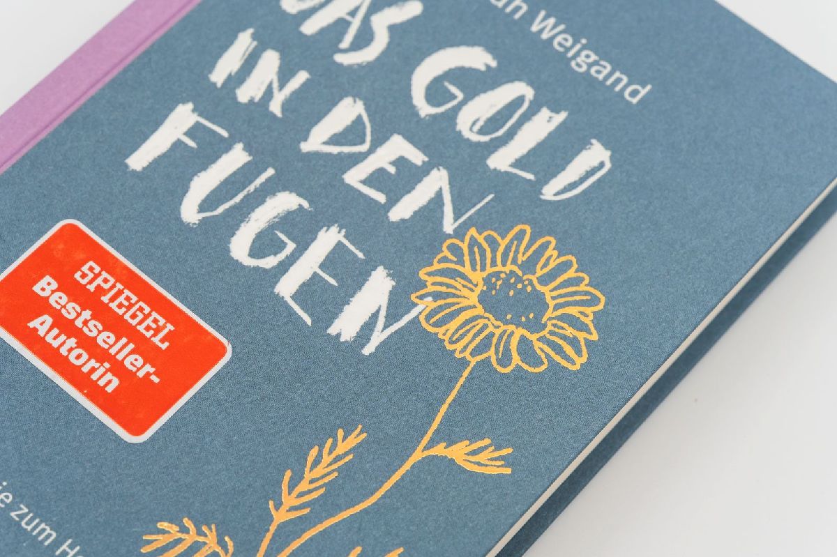Produktbild: Das Gold in den Fugen