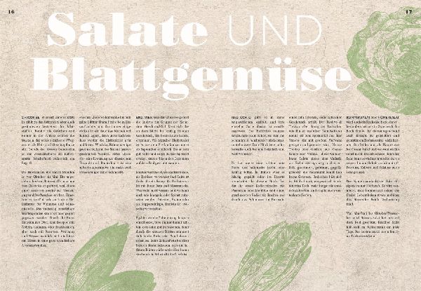 Produktbild: Vegetarisch