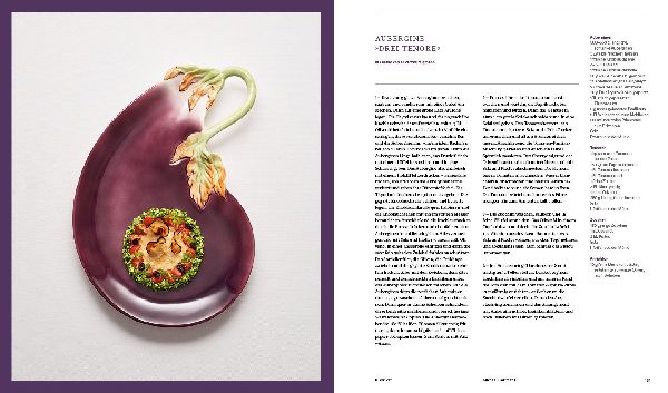 Produktbild: Eckart Witzigmann - Was bleibt