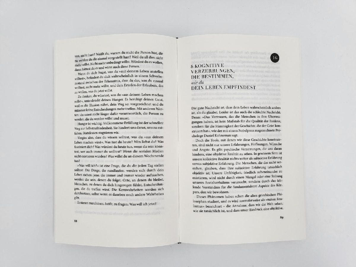Produktbild: 101 Essays, die dein Leben verändern werden