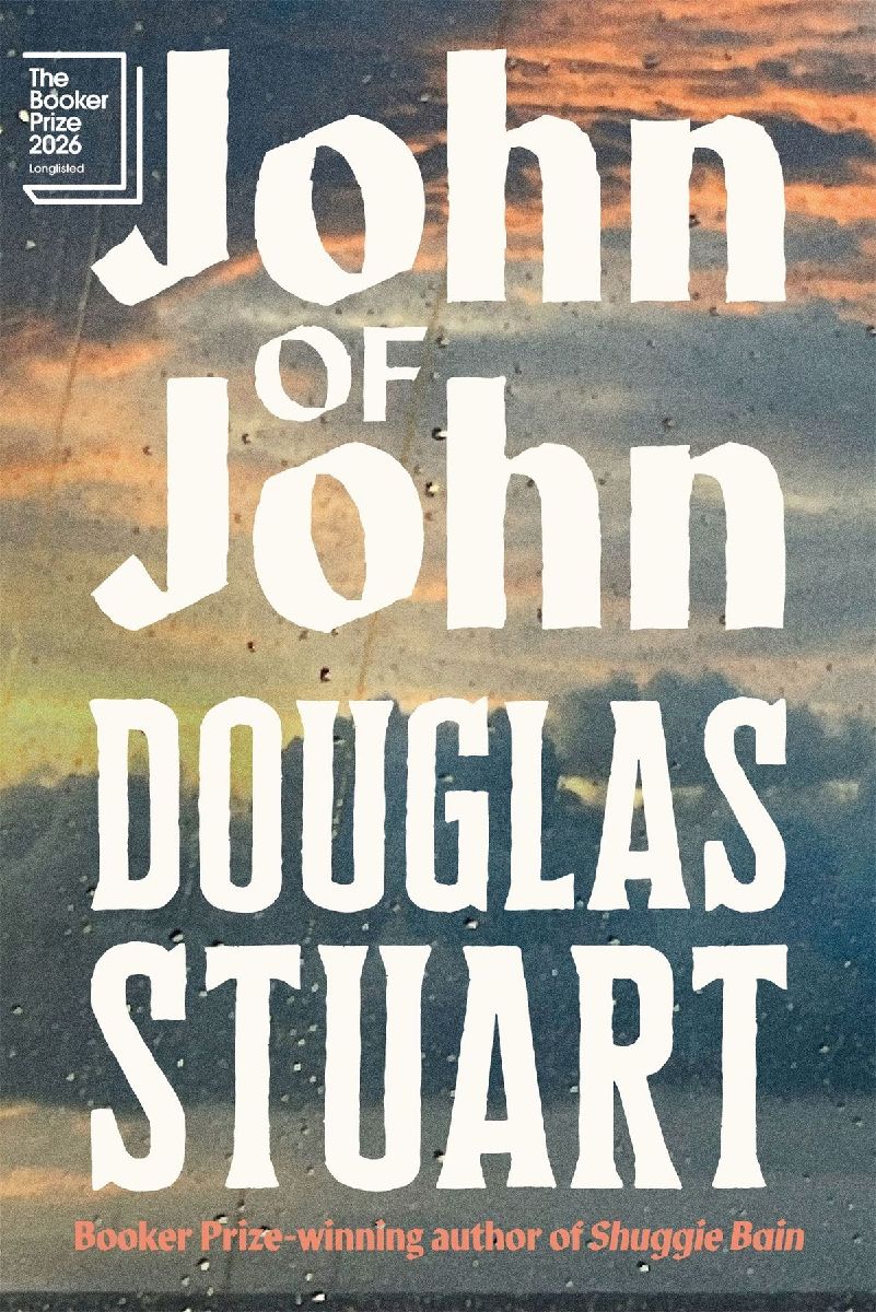 Produktbild: John of John