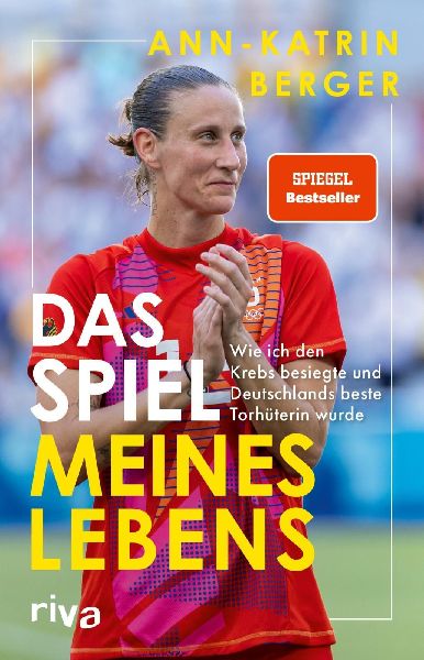 Produktbild: Das Spiel meines Lebens