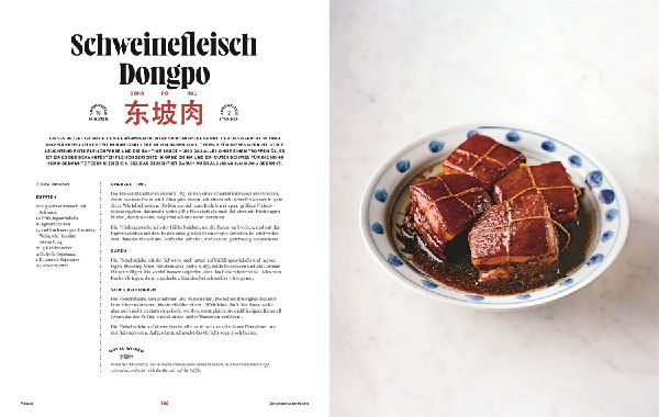 Produktbild: Die chinesische Küche